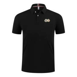 Picture of Moncler Polo Shirts Short _SKUMonclerM-5XL25wr0426037